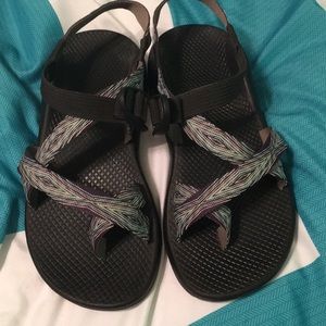 Chacos